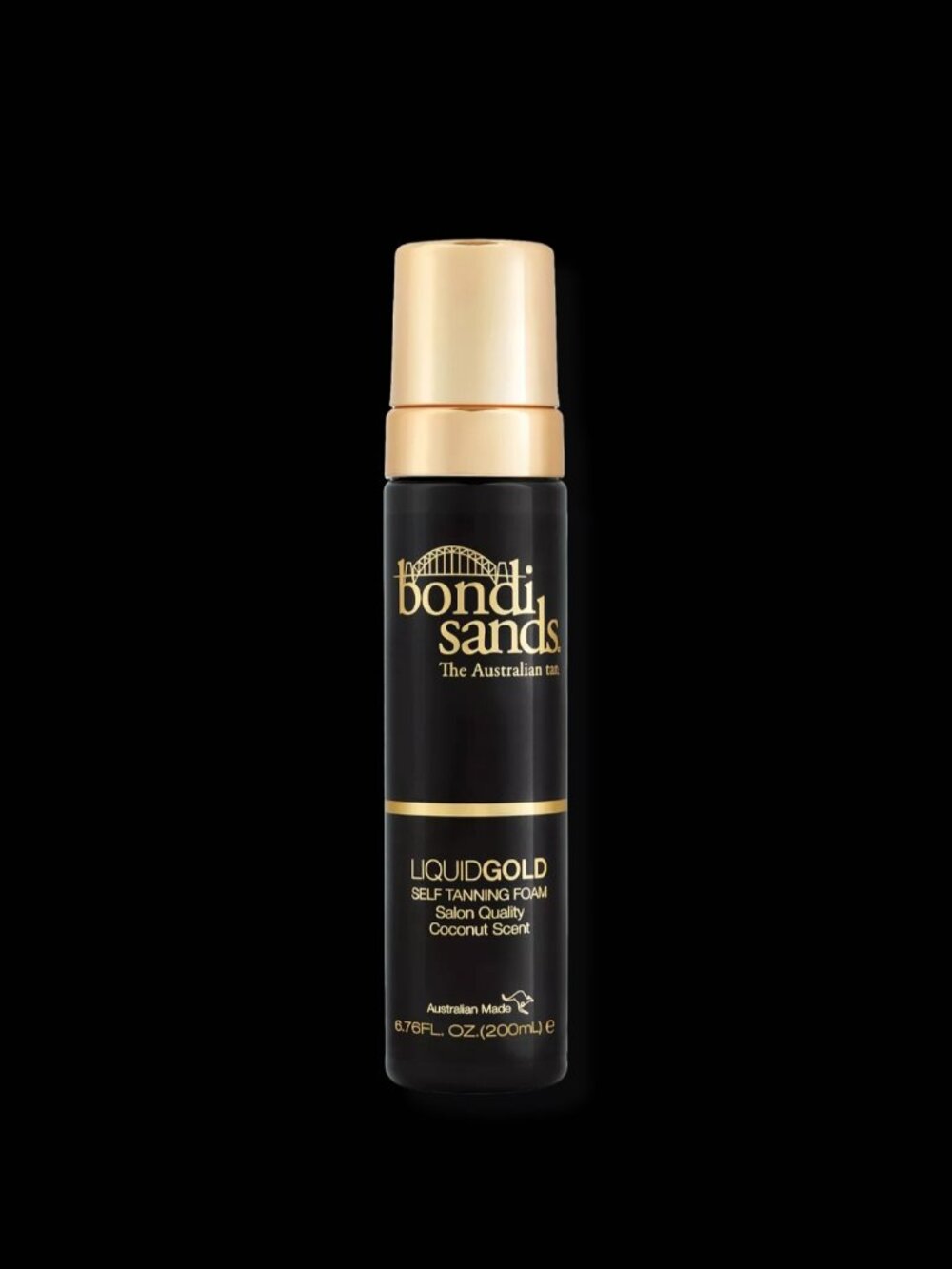 Bondi Sands Liquidgold Self Tanner